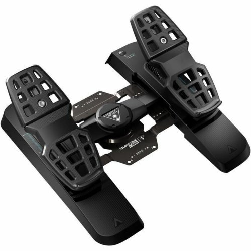 Hllare fr ratt och pedaler Gaming Turtle Beach VelocityOne Rud