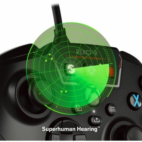 Xbox One fjrrkontroll Turtle Beach TBS-0730-05