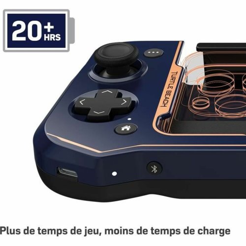 Xbox One fjrrkontroll Turtle Beach TBS-0768-05