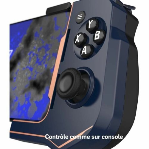 Xbox One fjrrkontroll Turtle Beach TBS-0768-05