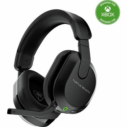 Spelhrlurar med mikrofon Turtle Beach TBS-2102-05
