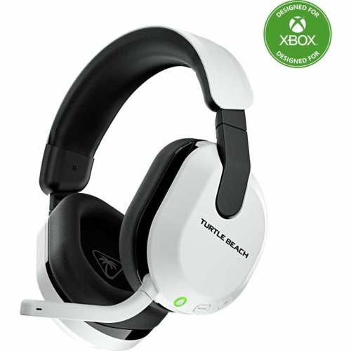 Spelhrlurar med mikrofon Turtle Beach TBS-2102-15