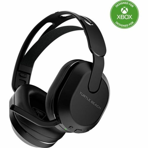 Spelhrlurar med mikrofon Turtle Beach TBS-2103-05