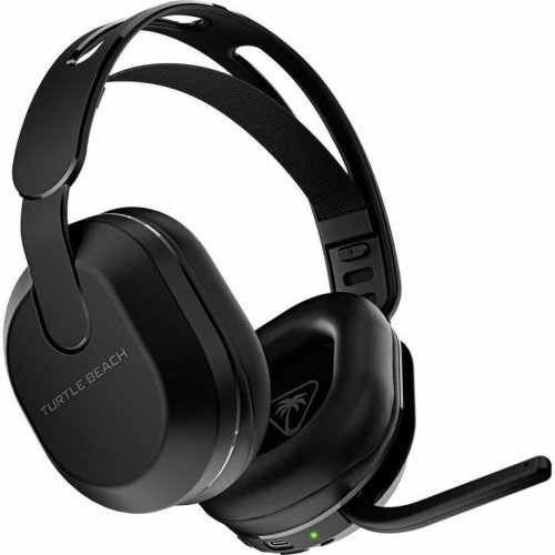 Spelhrlurar med mikrofon Turtle Beach TBS-2103-05