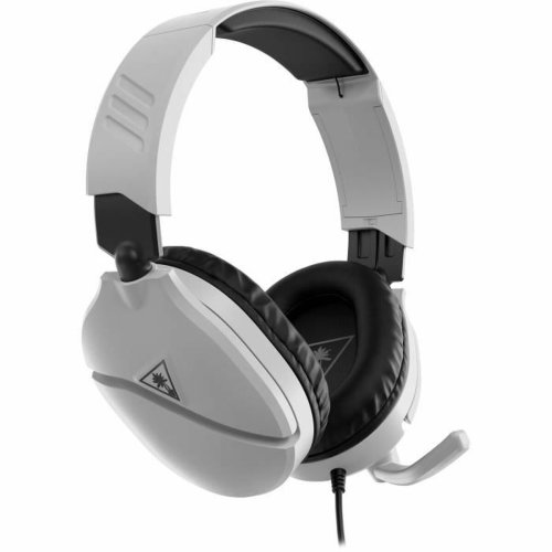 Spelhrlurar med mikrofon Turtle Beach Recon 70