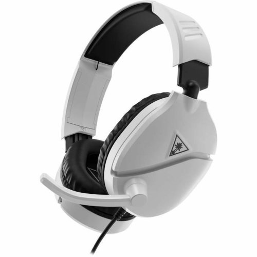 Spelhrlurar med mikrofon Turtle Beach Recon 70