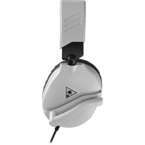 Spelhrlurar med mikrofon Turtle Beach Recon 70