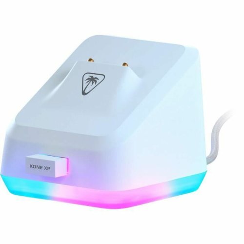 Trdls Mus Turtle Beach Kone XP Air Vit