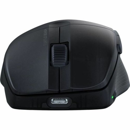 Trdls optisk mus Turtle Beach TBM-1102-05 Svart 26000 DPI