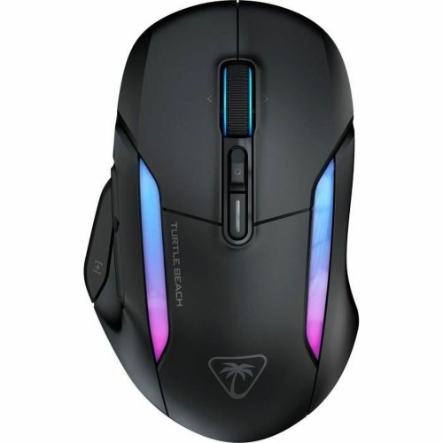 Trdls Mus Turtle Beach KONE II AIR Svart 26000 DPI