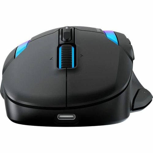 Trdls Mus Turtle Beach KONE II AIR Svart 26000 DPI
