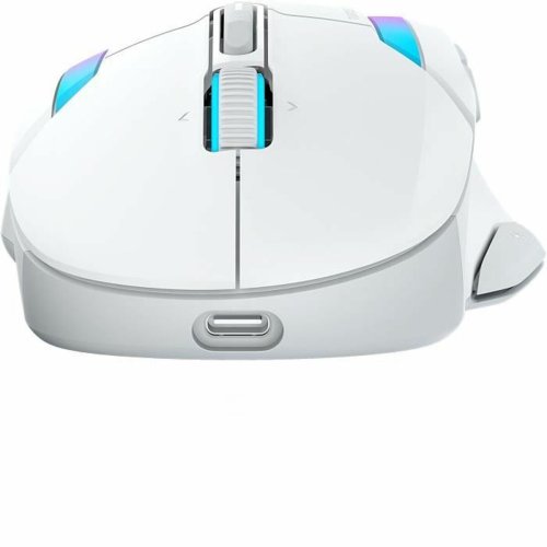 Trdls Mus Turtle Beach KONE II AIR Vit 26000 DPI