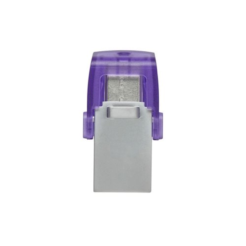 USB-minne Kingston DTDUO3CG3/256GB Violett Svart Purpur Stl 256