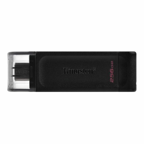 USB-minne Kingston DT70/256GB