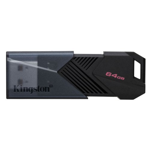 USB-minne Kingston DTXON/64GB Svart 64 GB