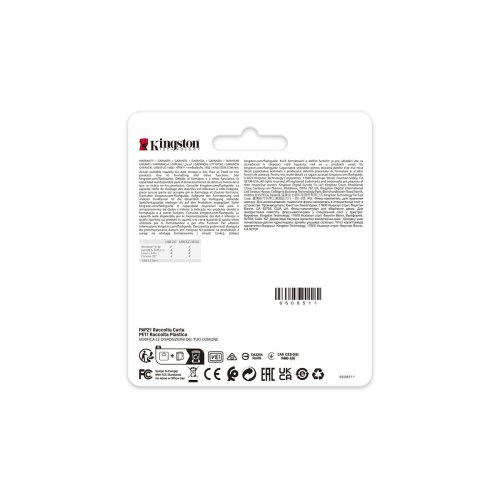 USB-minne Kingston DTSE9G3/128GB 128 GB Gyllene