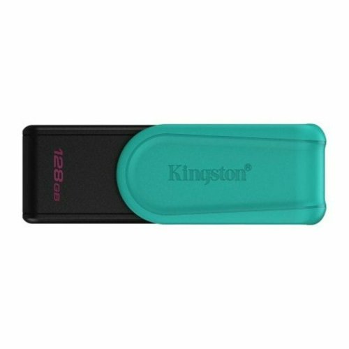 Micro-SD Minneskort med Adapter Kingston DTXS/128GB 128 GB