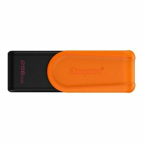 Micro-SD Minneskort med Adapter Kingston DTXS/256GB 256 GB