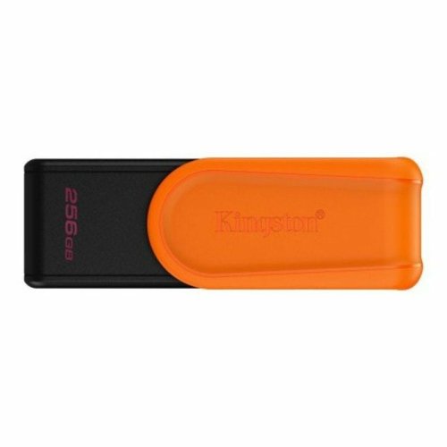 USB-minne Kingston DataTraveler Exodia S USB 3.2 256 GB