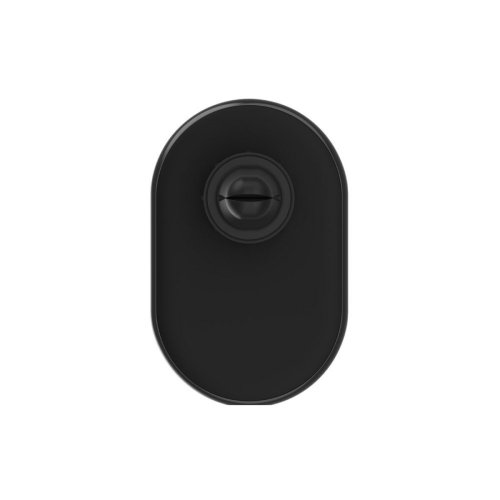 Trdls laddare med mobilhllare Belkin WIC004BTBK Svart 10 W (1