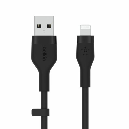 USB-laddkabel Belkin Svart