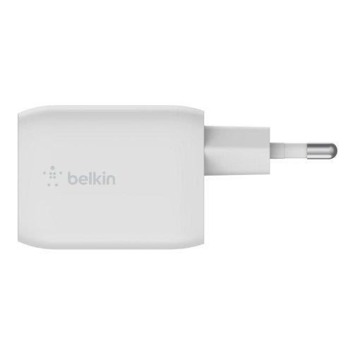 Vggladdare Belkin WCH013vfWH Vit 65 W (1 antal)