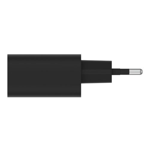 Vggladdare Belkin WCA004vfBK 25 W Svart