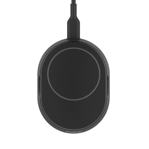 Trdls laddare Belkin WIA008BTBK Svart (1 antal)