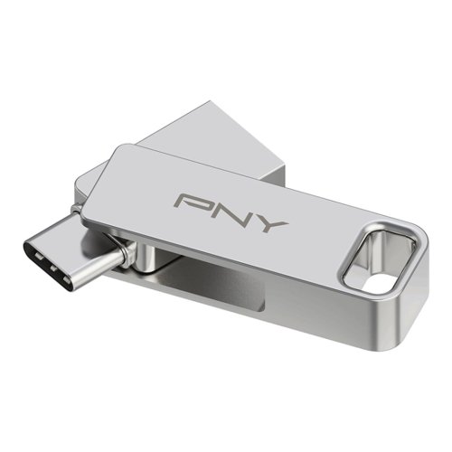 USB-minne PNY P-FDI128DULINKTYC-GE
