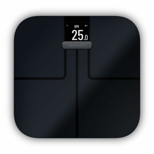 Bluetooth digitalvg GARMIN Smart Scale Index S2 Bluetooth Svart