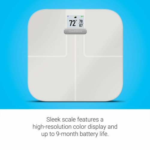 Bluetooth digitalvg GARMIN Index S2