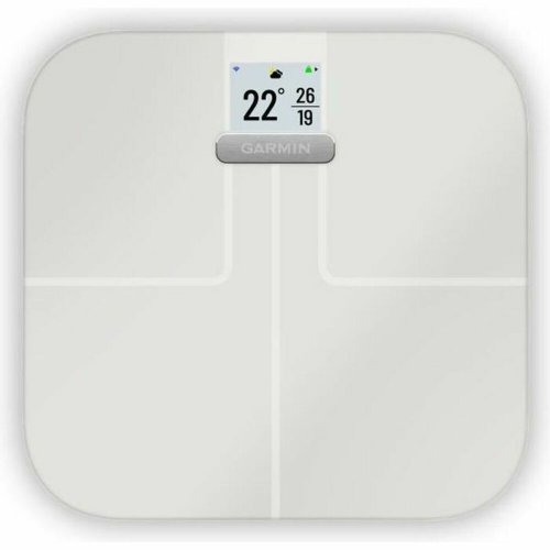 Bluetooth digitalvg GARMIN Index S2