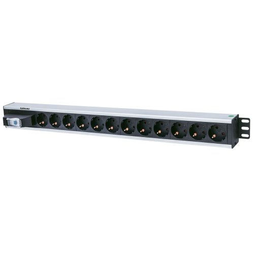 verspnningsskydd 27" 12 Tomas Schuko Intellinet 711449 (1,6 m)