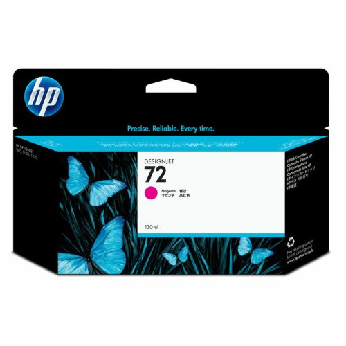 Original Blckpatron HP HP 72 Magenta
