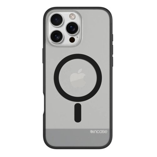 Mobilfodral Incase iPhone 16 Pro Max Apple Svart