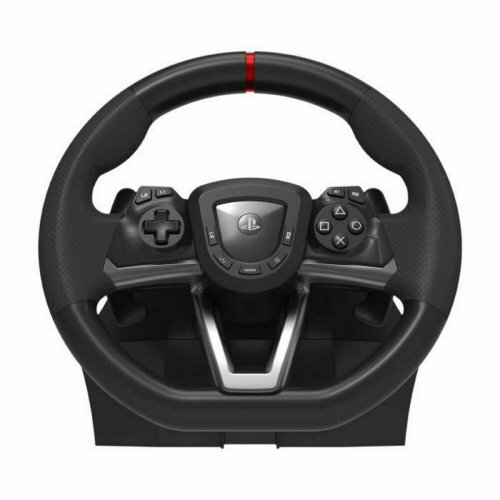 Ukaz HORI Racing Wheel APEX Svart