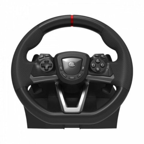 Ukaz HORI Racing Wheel APEX Svart