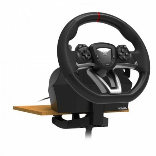 Ukaz HORI Racing Wheel APEX Svart