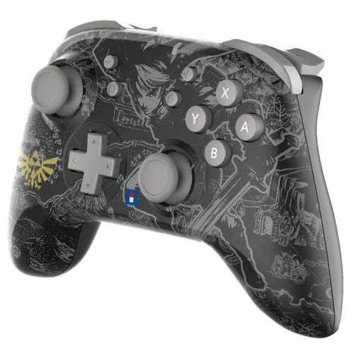 Spelkontroll HORI Zelda
