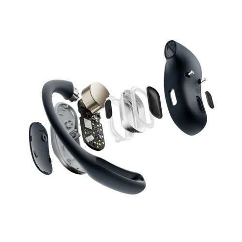 Bluetooth Hrlurar Shokz OpenFit Air