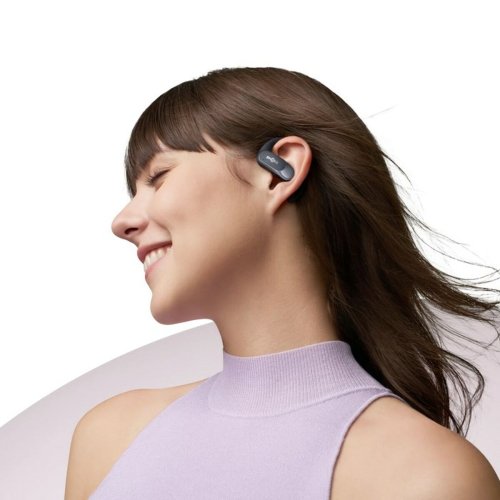 Bluetooth Hrlurar Shokz OpenFit Air