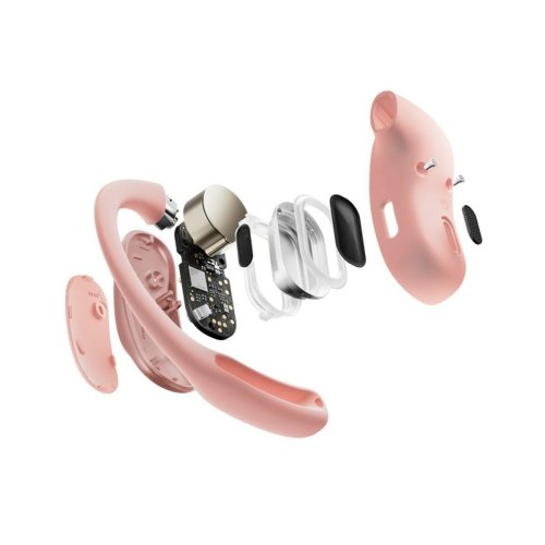 Bluetooth Hrlurar Shokz OpenFit Air
