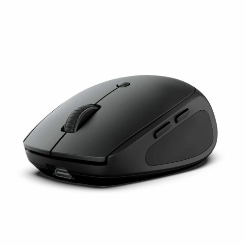 Trdls Mus JLab IEUMGOCHRGMSRBLK124 Svart 1600 dpi