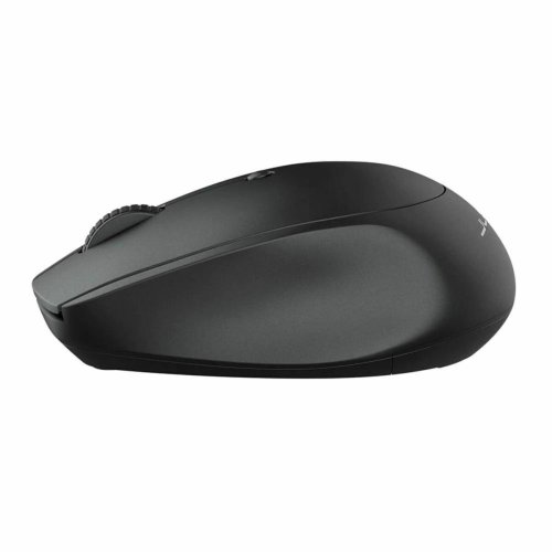Trdls Mus JLab IEUMGOCHRGMSRBLK124 Svart 1600 dpi