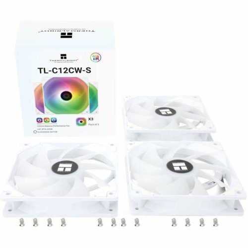 Kylplatta till laptop Thermalright