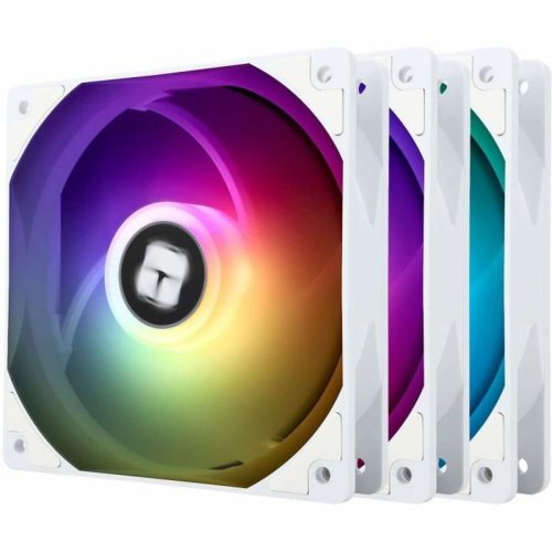 Kylplatta till laptop Thermalright