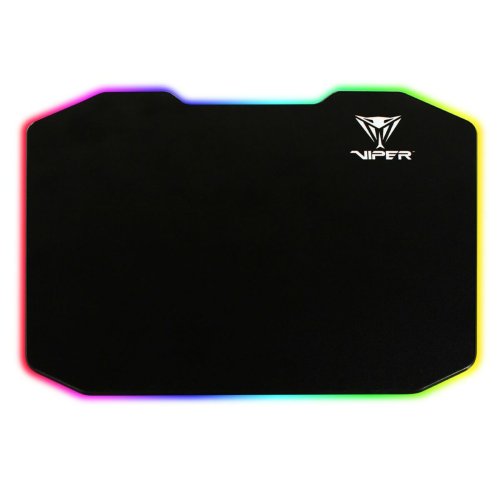 Musmatta Patriot Memory Viper Svart Svartvit