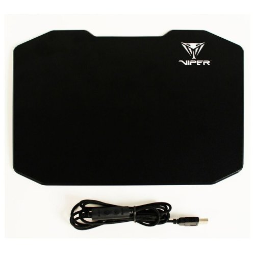 Musmatta Patriot Memory Viper Svart Svartvit