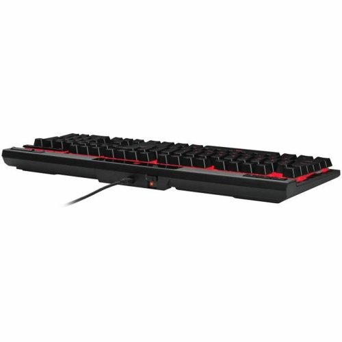 Bluetooth-tangentbord med tabletthllare Corsair K70 RGB PRO Sva