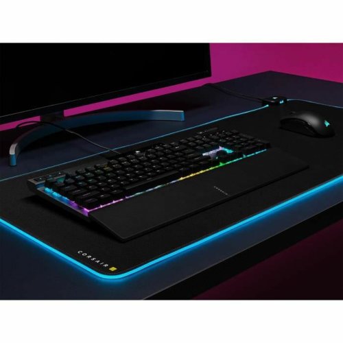 Bluetooth-tangentbord med tabletthllare Corsair K70 RGB PRO Sva